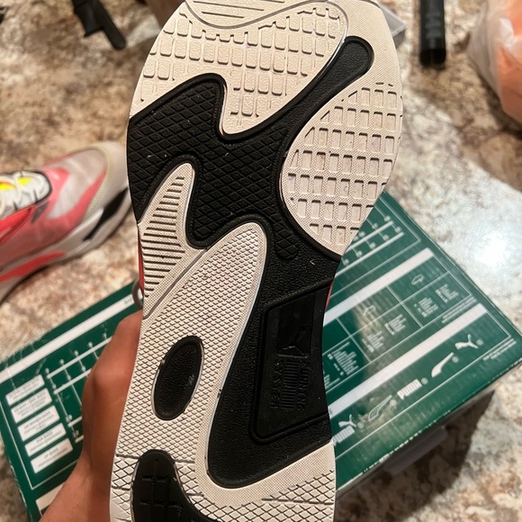 Puma RS fast paradise. - Picture 5 of 5